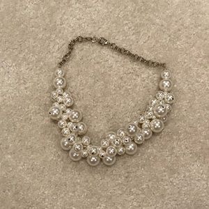 Loft Pearl Necklace
